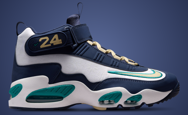Nike Air Griffey Max 1 Hall of Fame