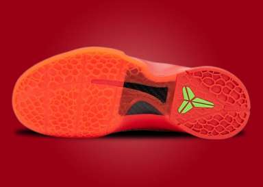 The Nike Kobe 6 Protro Reverse Grinch PE Releases December 2023