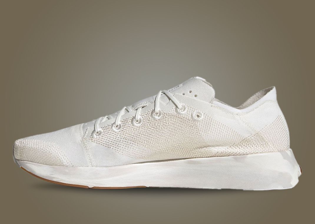 Allbirds and adidas Bring Us Sustainable Sneakers