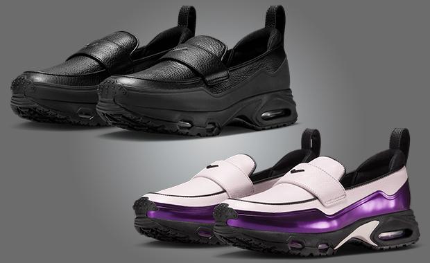 SWDC x Nike Air Max Phenomena Loafer