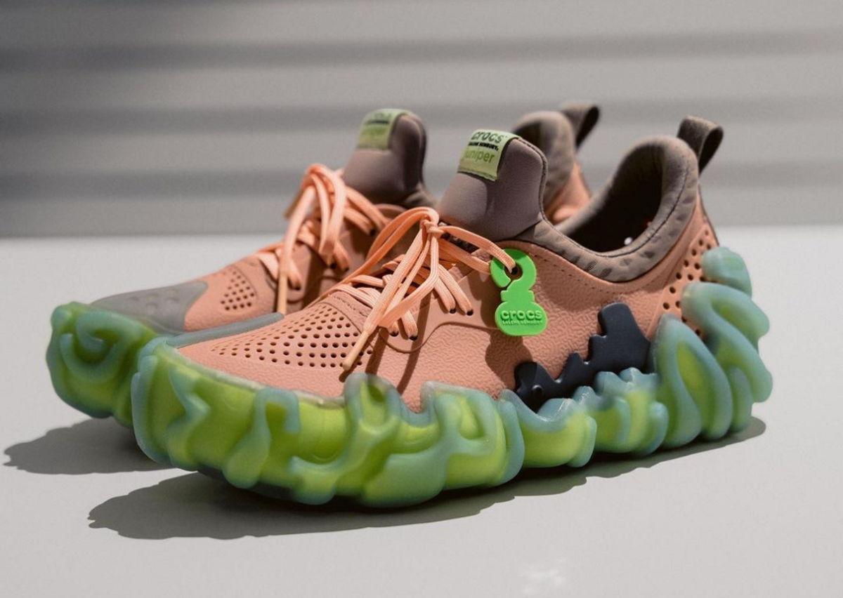 Crocs 2025 sherway gardens