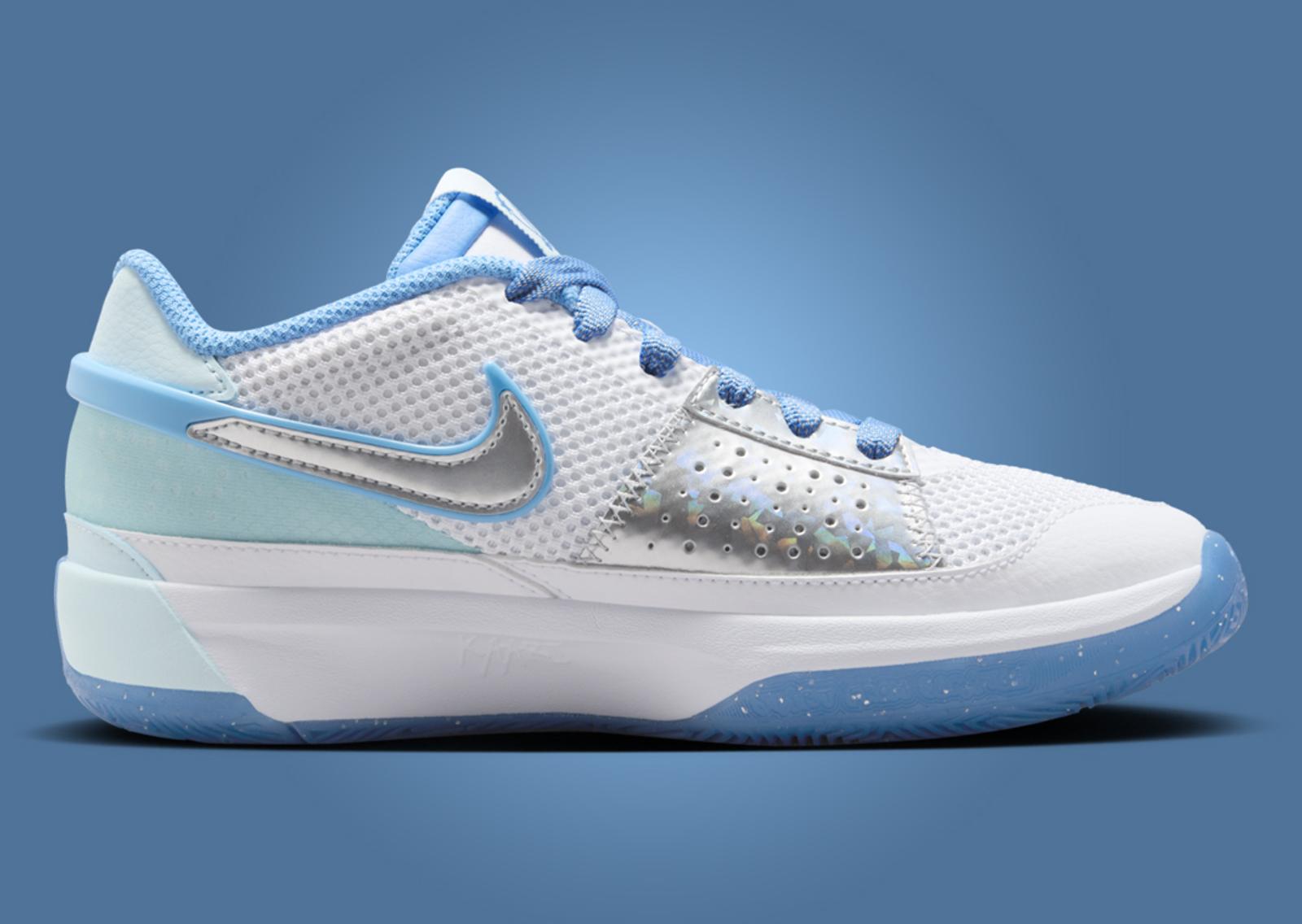 Nike Ja 1 All-Star (GS) Medial