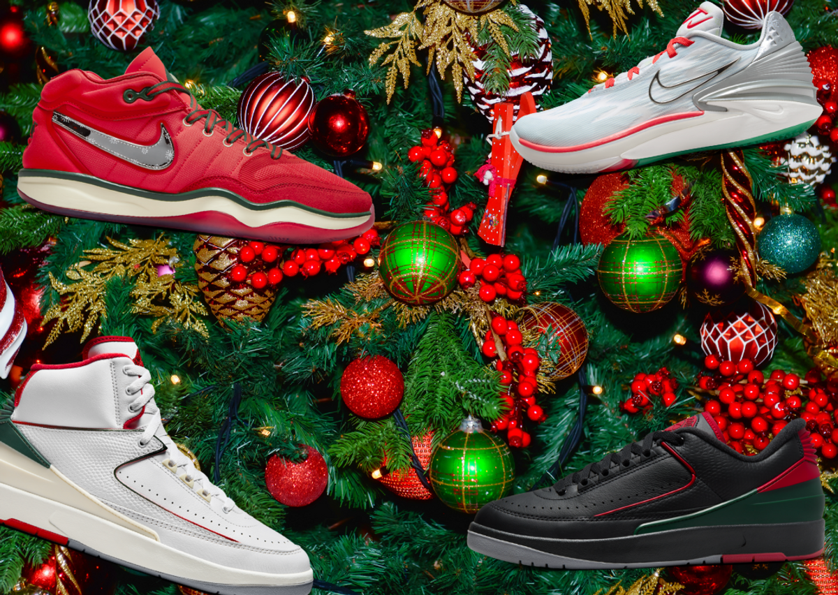 Air hot sale jordan gear