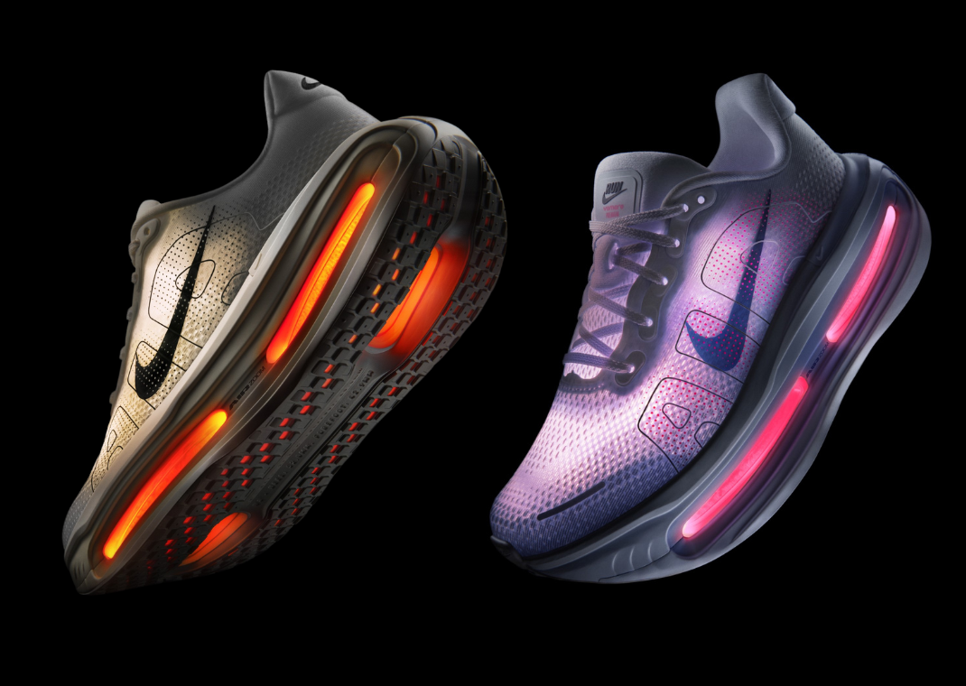 Nike Officially Unveils the Vomero Premium