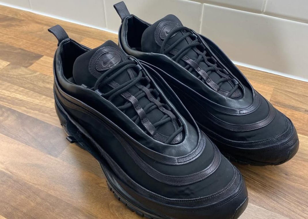 cut away air max 97