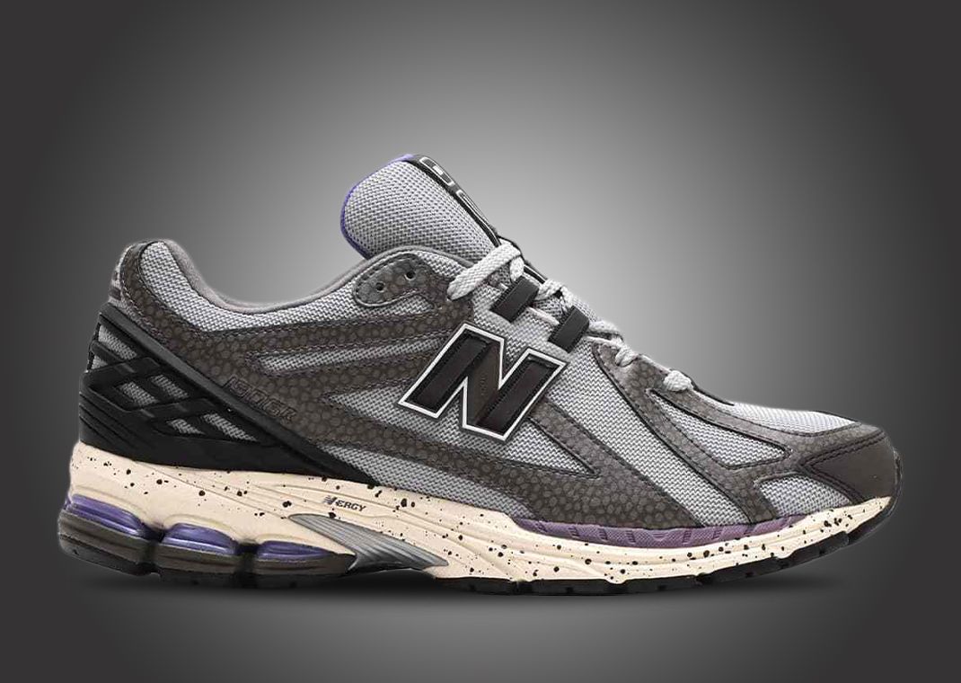 New Balance Looks To atmos For A Collaborative 1906R