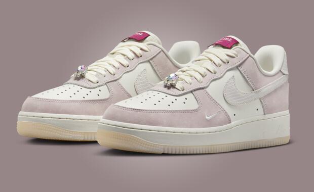 The Nike Air Force 1 Low Year of the Dragon Releases January 2024