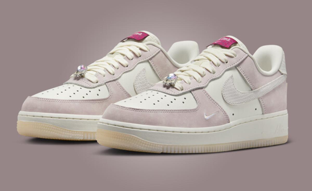 The Nike Air Force 1 Low Year of the Dragon Releases January 2024