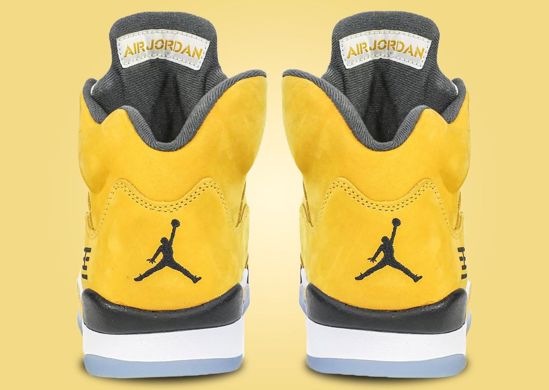 The Air Jordan 5 Retro Tokyo Returns With a Twist September 2025