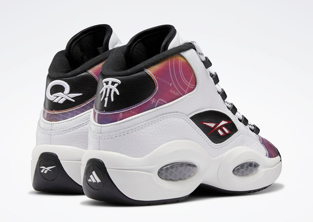 T-Mac Meets AI on This Upcoming Reebok Question Mid