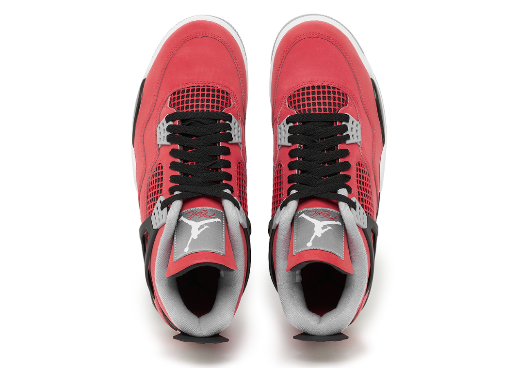 jordan toro bravo 4s