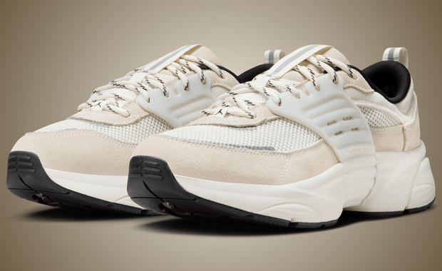 Jordan Trunner O/S Sail 