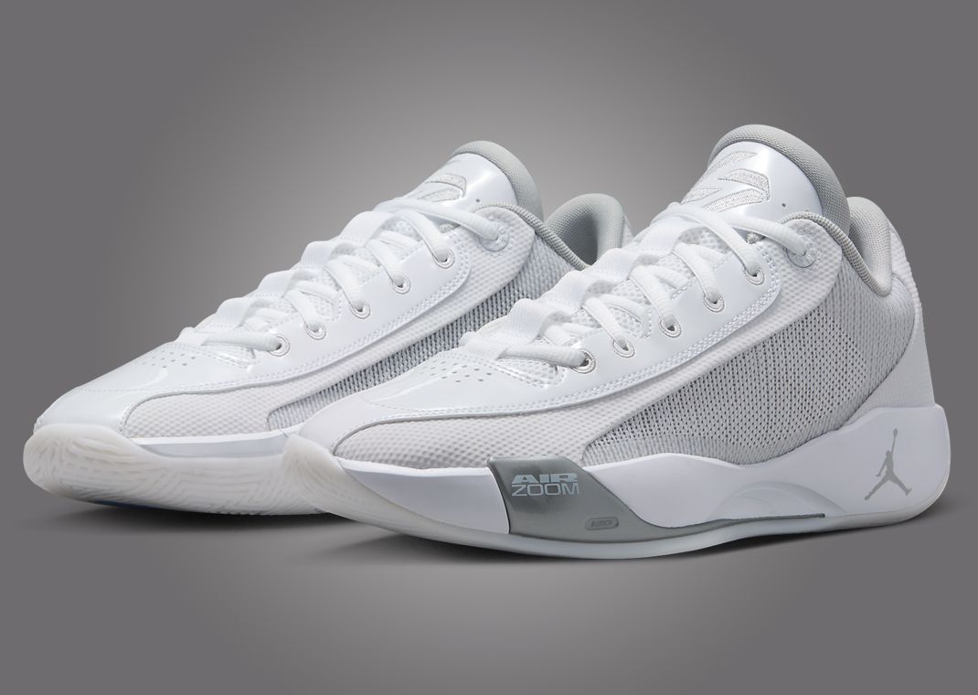 The Jordan Luka .77 Back to School Releases Summer 2025