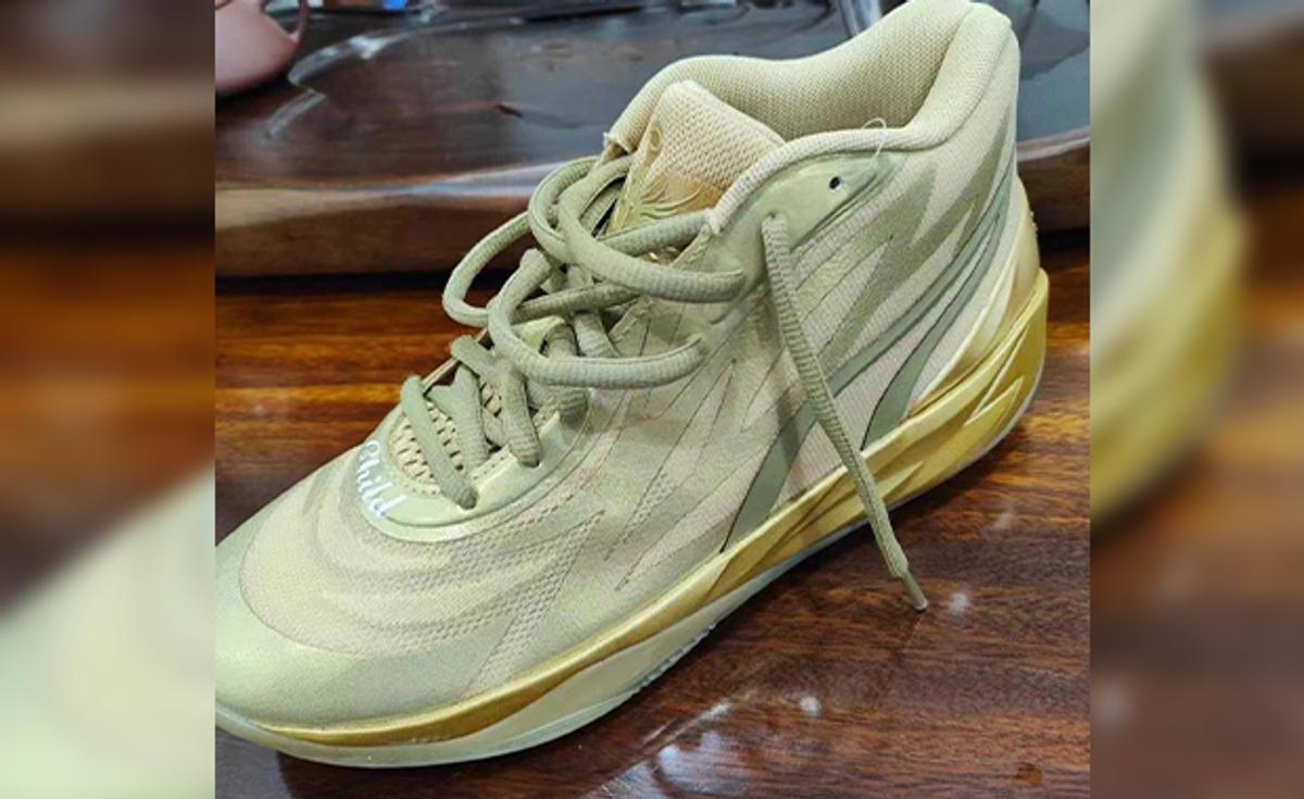 Another Colorway Of The Puma MB.02 Surfaces