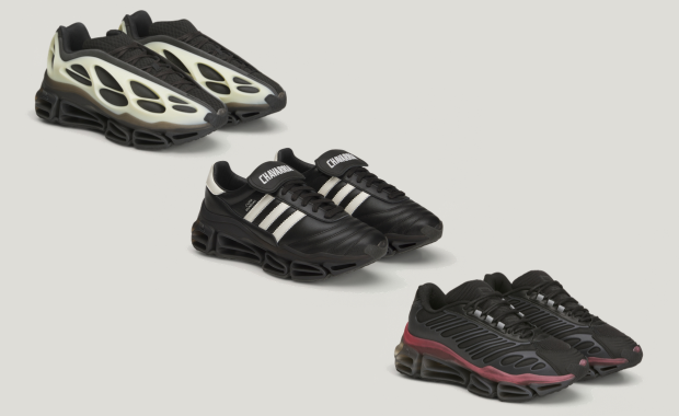 Willy Chavarria x adidas Comienza Con El Sueño Collection