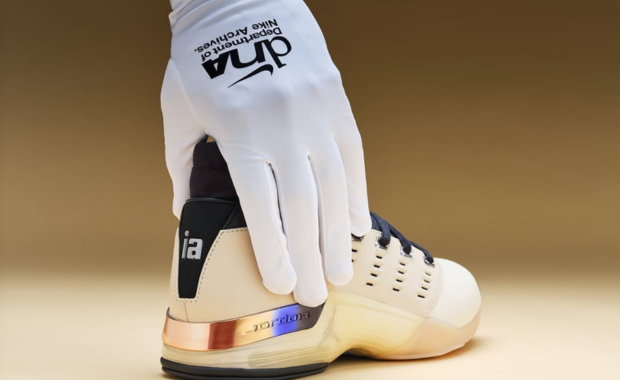 Where to Buy the Infinite Archives Air Jordan 17 Low