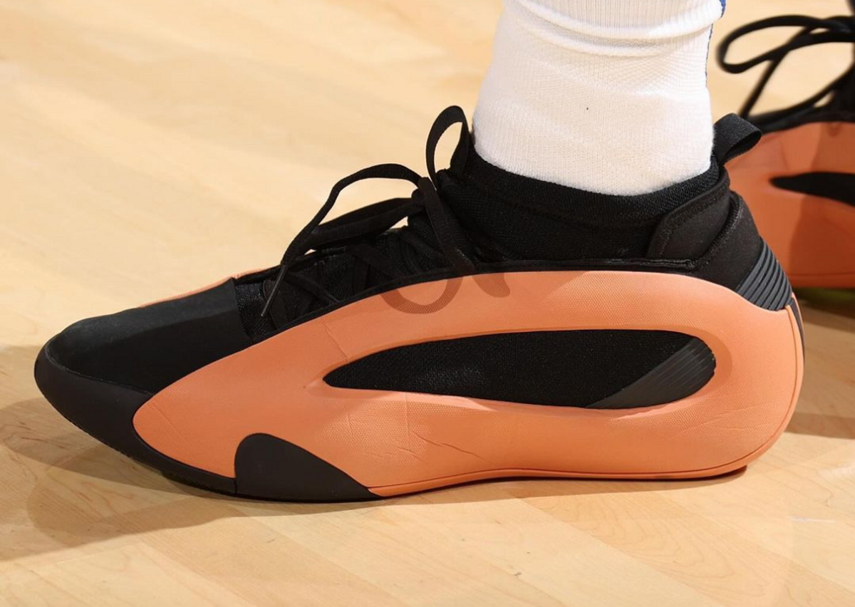 Adidas harden 1 release dates sales