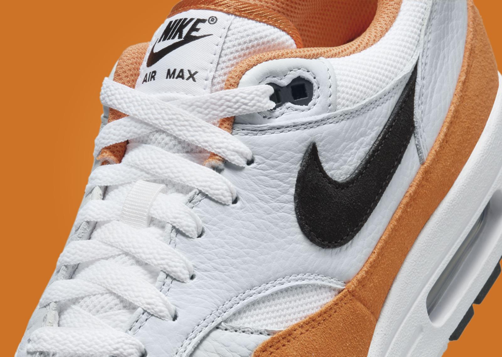 Nike Air Max 1 Monarch Midfoot