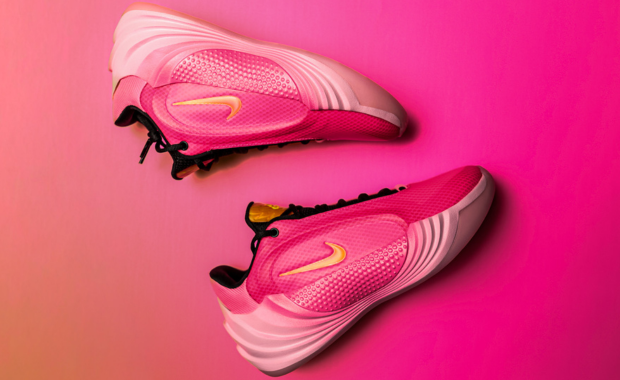 The Nike Zoom Freak 5 ASW Thanks For Sharing Releases February 2024