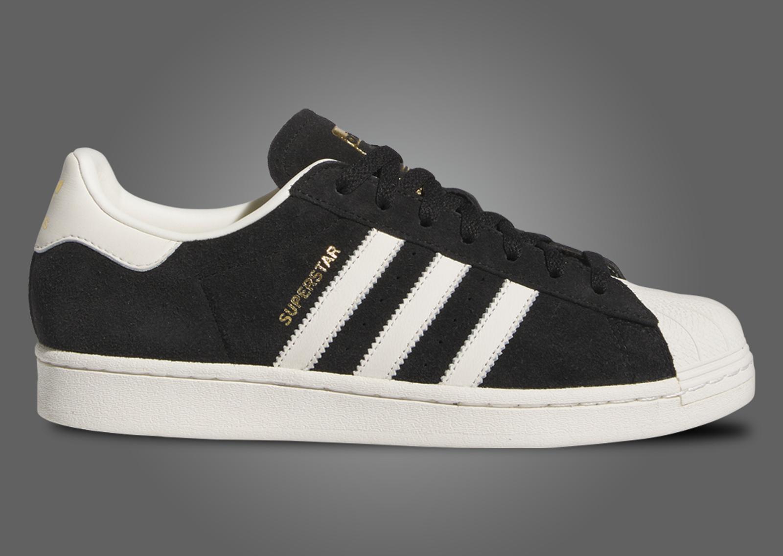 Foot Locker x adidas Superstar 50th Anniversary Lateral