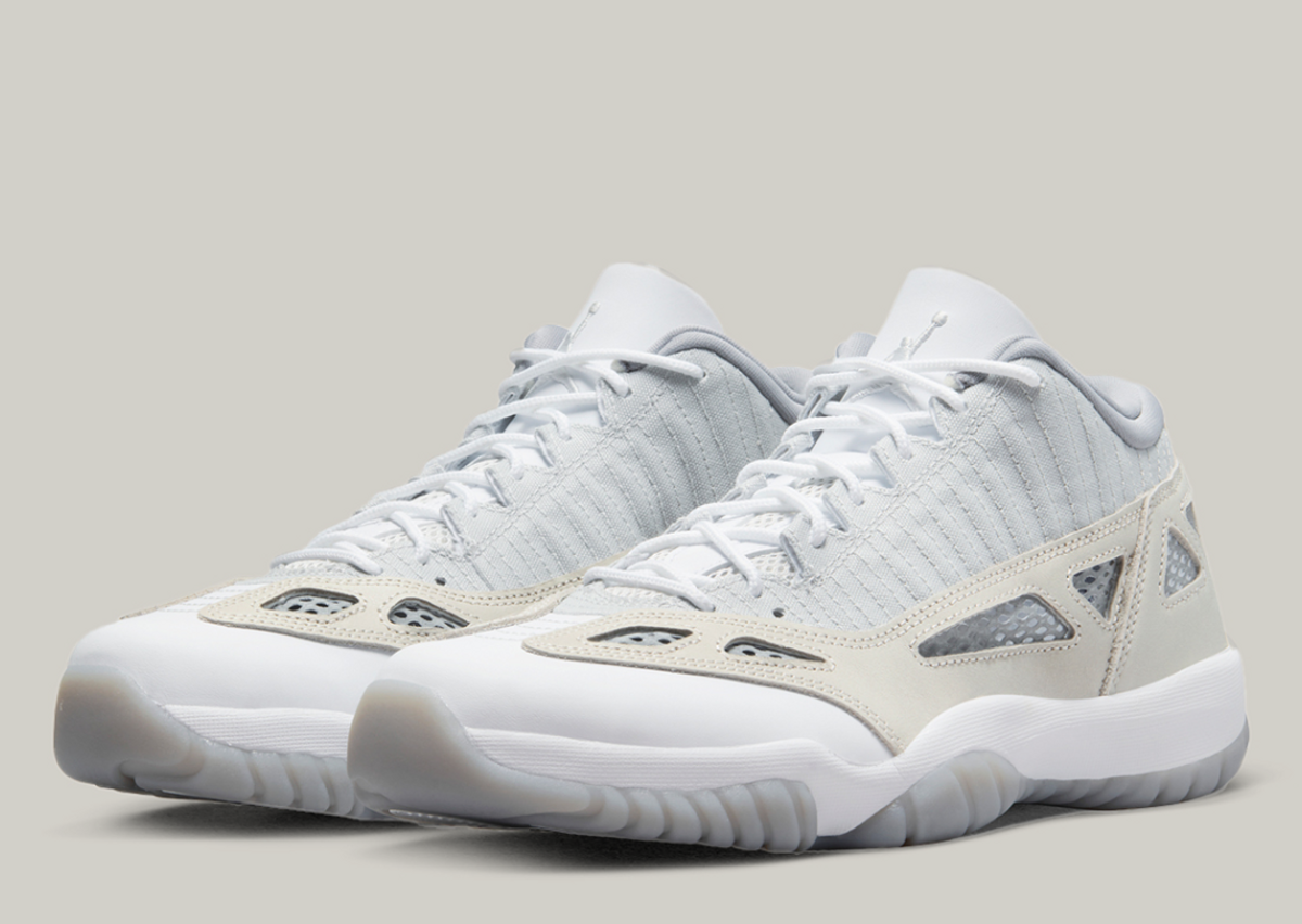 Jordan retro 11 low ie release date hotsell