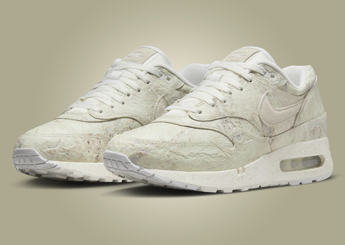 The Nike Air Max 1 '86 OG Museum Masterpiece Releases March 2024