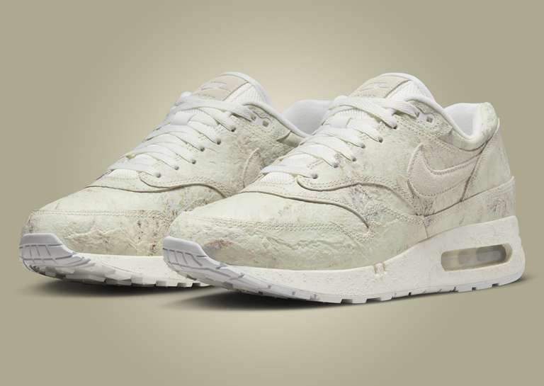 Nike Air Max 1 '86 OG Museum Masterpiece Angle