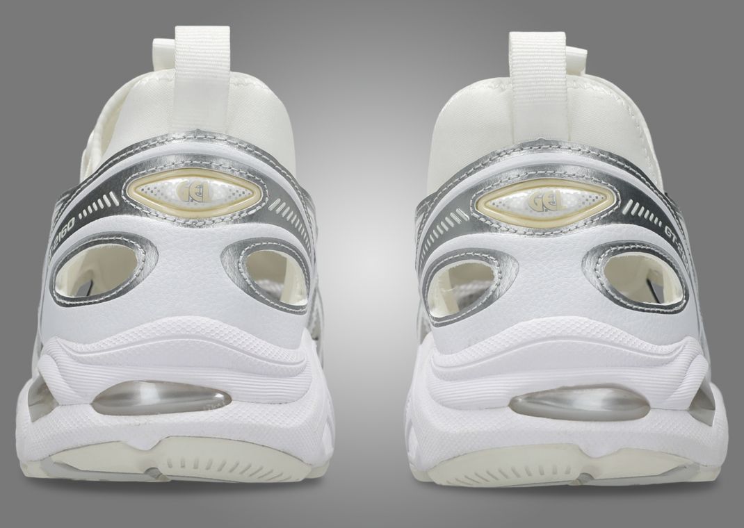 The Asics GT-2160 Breeze Debuts June 2025