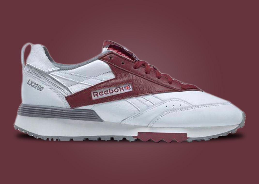 Mountain Research And Reebok Reconnect For A LX2200 Collaboration