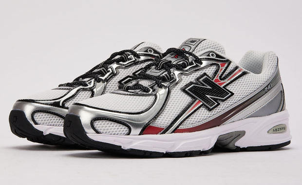 New Balance 740 DTLR Exclusive