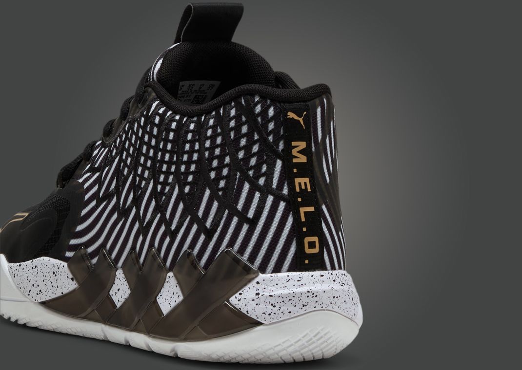 Foot Locker×Puma MB.01 50th Anniversary PUMA MB1 50th Anniversary | Foot Locker