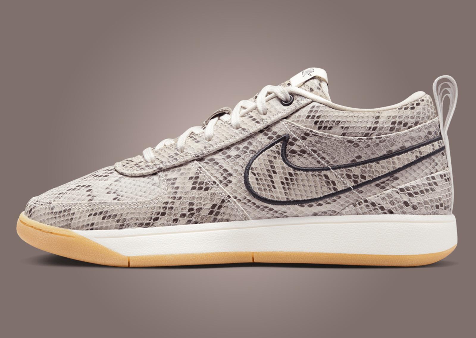 Nike Book 1 Python Lateral