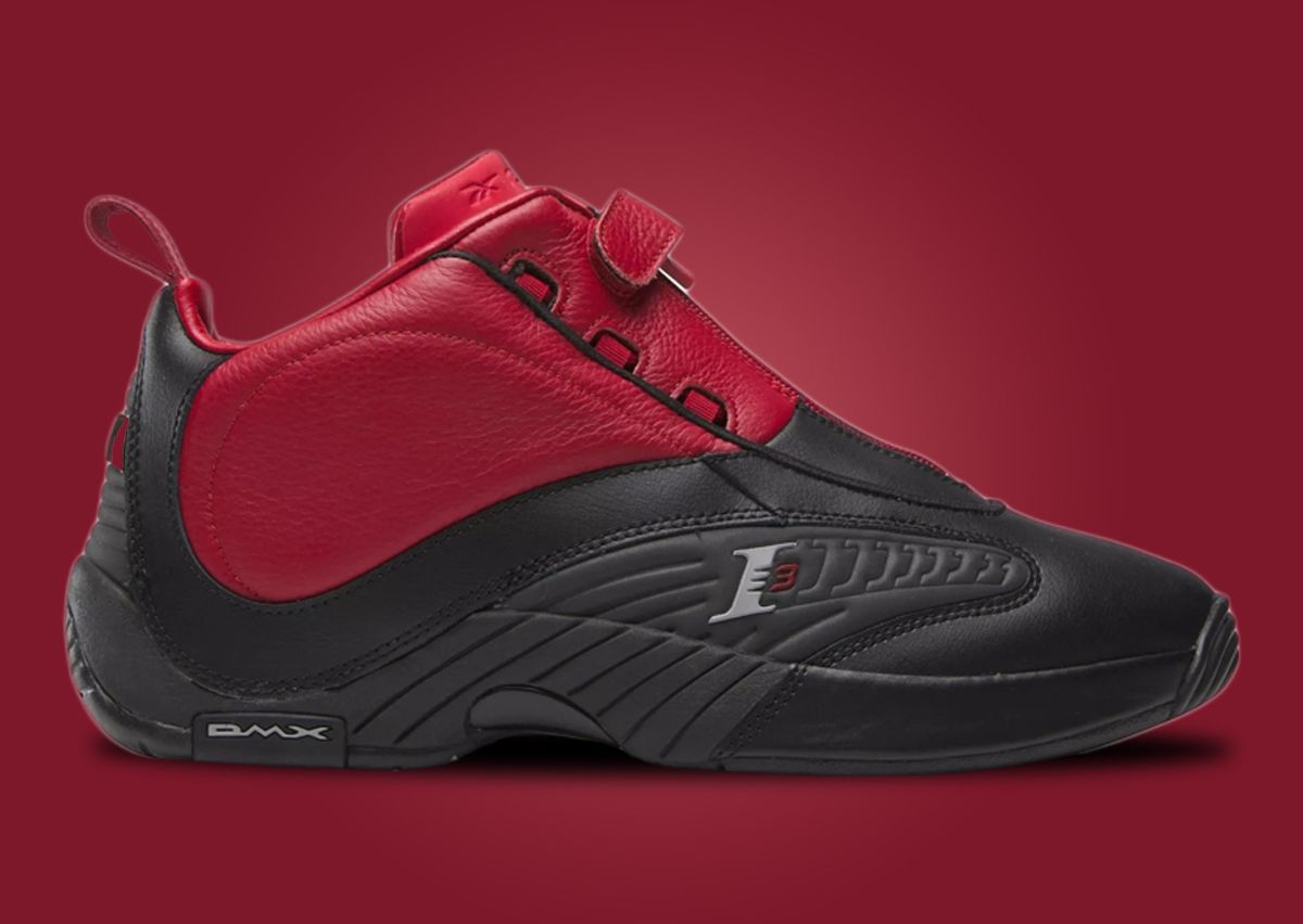 Reebok - red flash Outlet