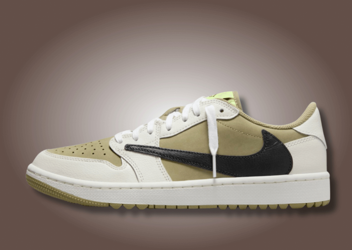 Travis scott jordan 1 sneaker news online