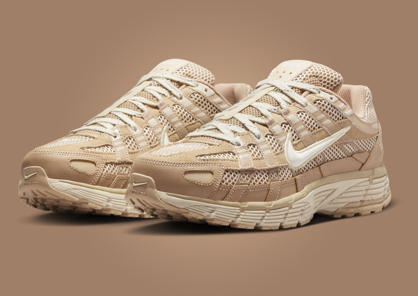 Nike P-6000 Premium Hemp Angle