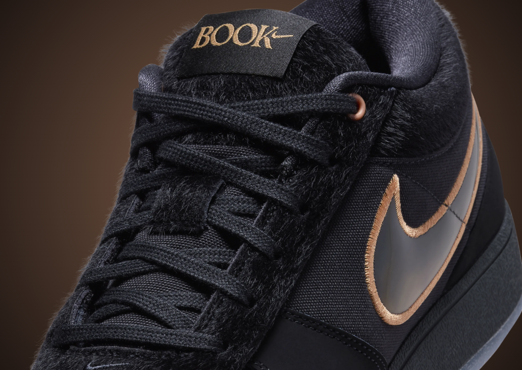 The Nike Book 1 Haven Releases April 2024