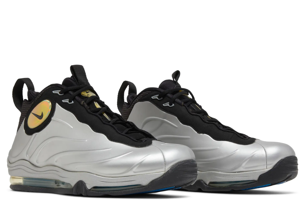 nike air max total foamposite