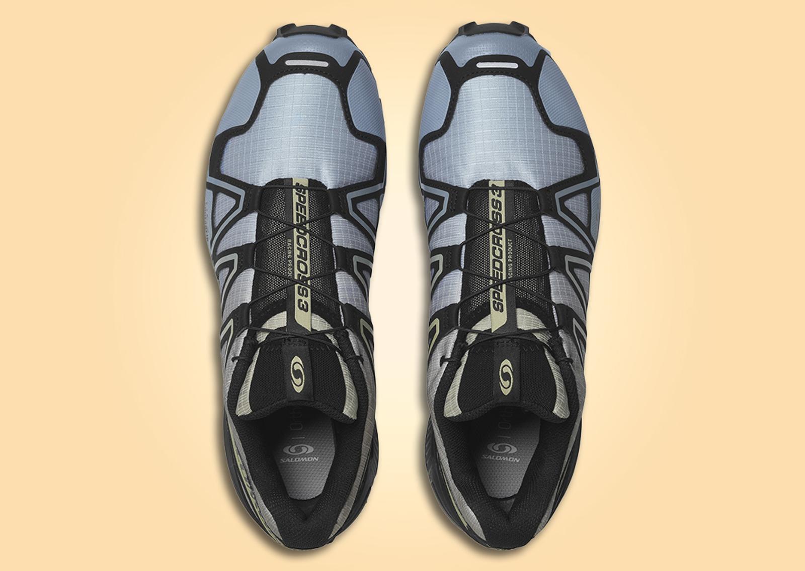 Salomon Speedcross 3 Chromatic Top