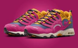 The Nike Air Terra Humara Alchemy Pink Releases May 2024