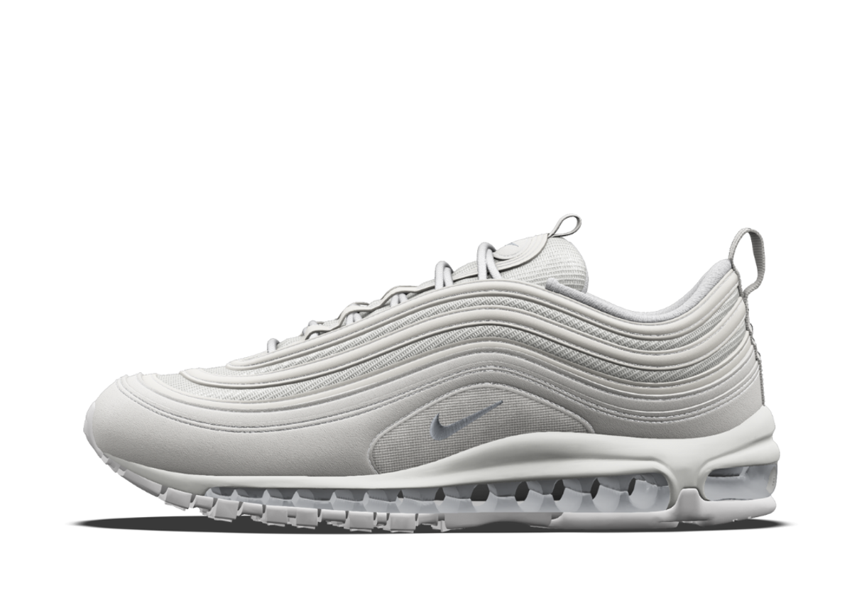 Nike Air Max 97 By You Lateral