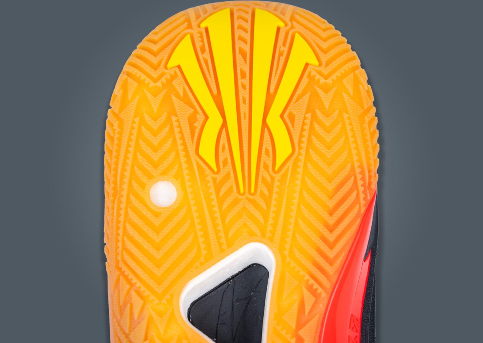 ANTA Kai 1 Speed Tribe Outsole