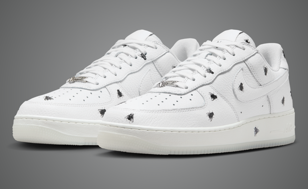 Nike Air Force 1 Low Housefly