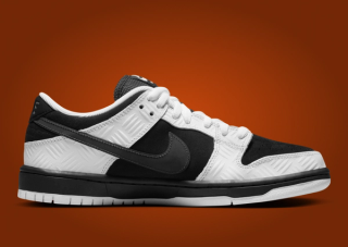 Where To Buy The TIGHTBOOTH x Nike SB Dunk Low This Month