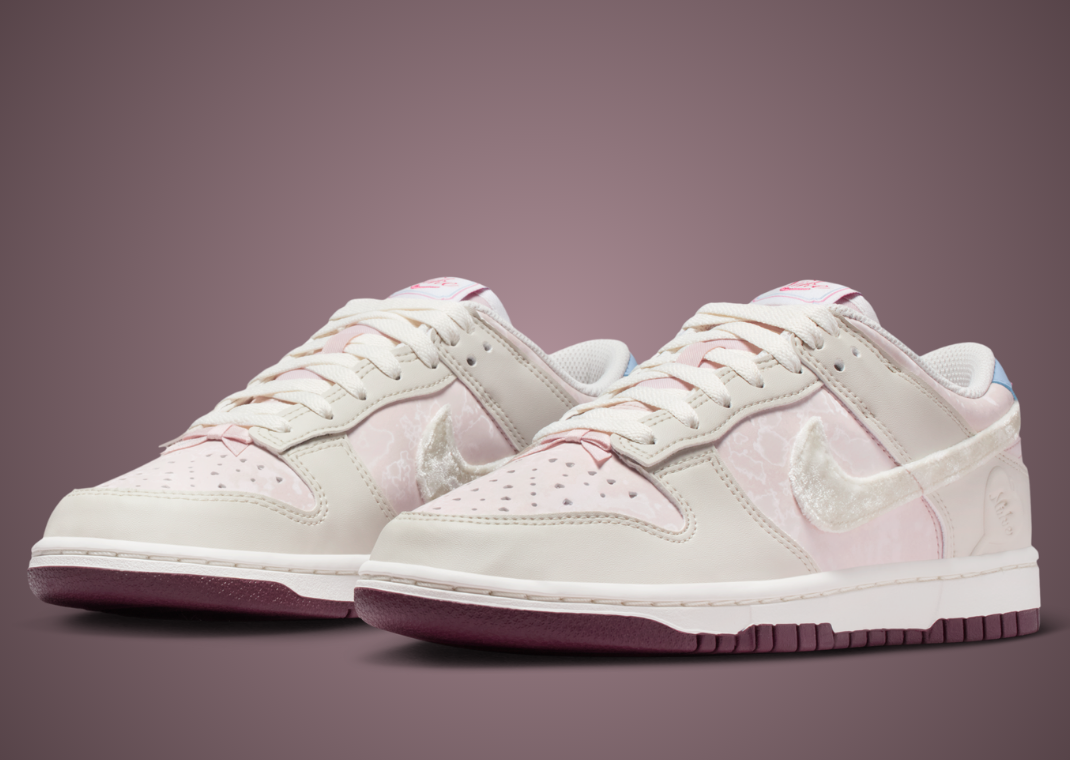 nike valentine shoe's 2020