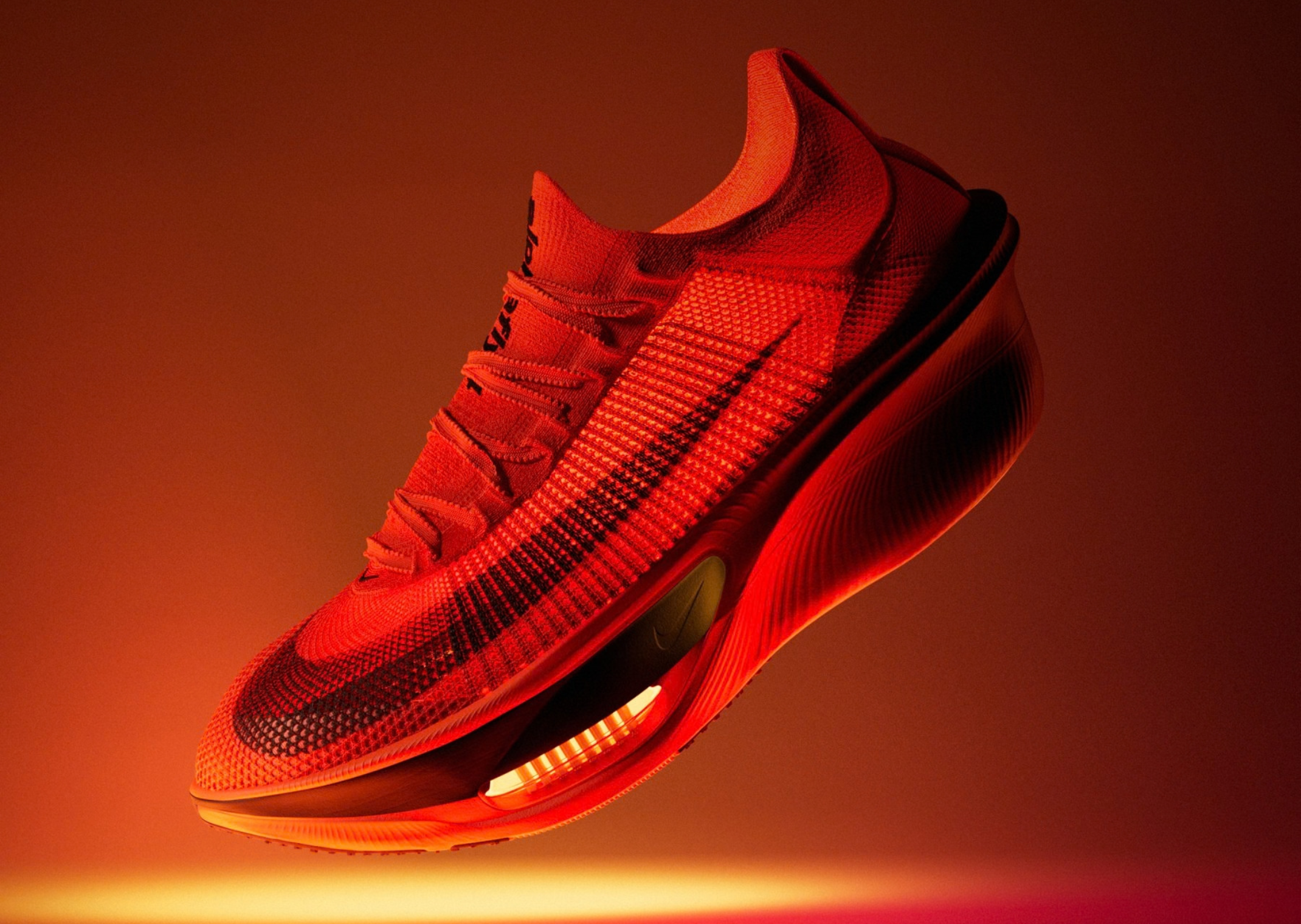 The Nike Alphafly 4 Debuts September 2026