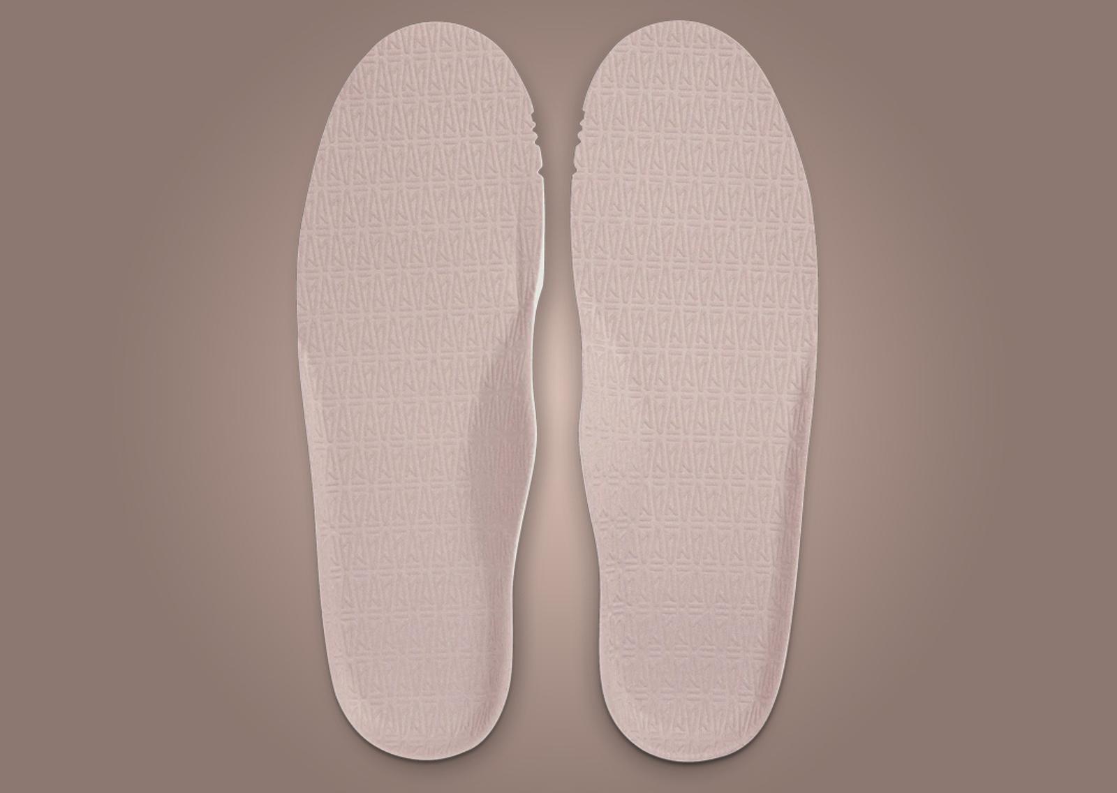 A Ma Maniere x Nike Air Force 1 Low SP While You Were Sleeping Insole