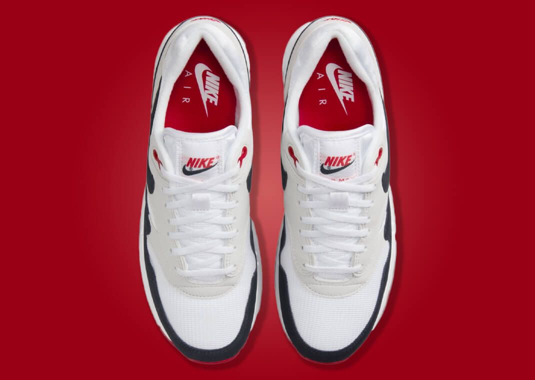 The Nike Air Max 1 '86 OG USA Releases September 9 - Sneaker News