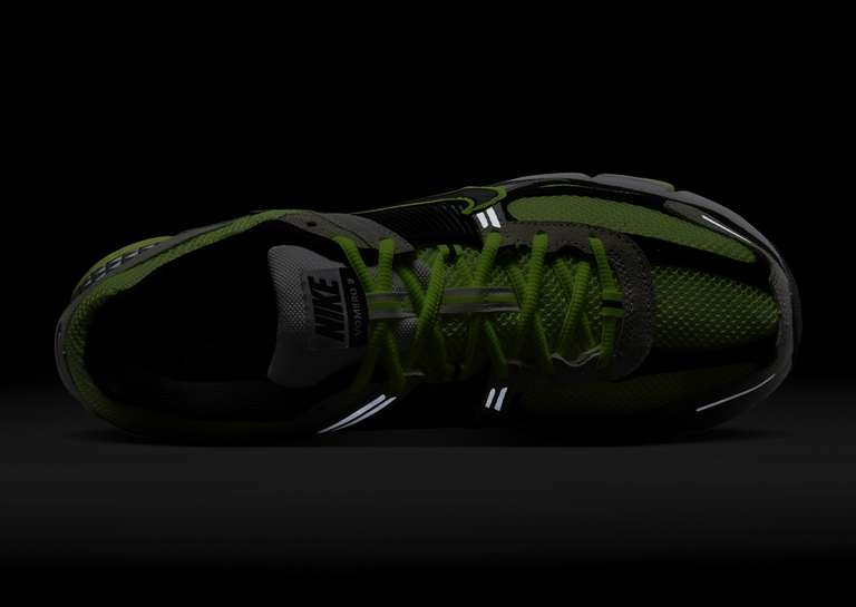 Nike Zoom Vomero 5 Life Lime 3M Top