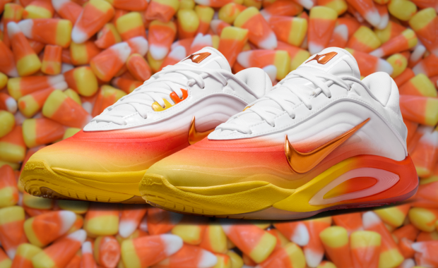 Nike A'One Candy Corn