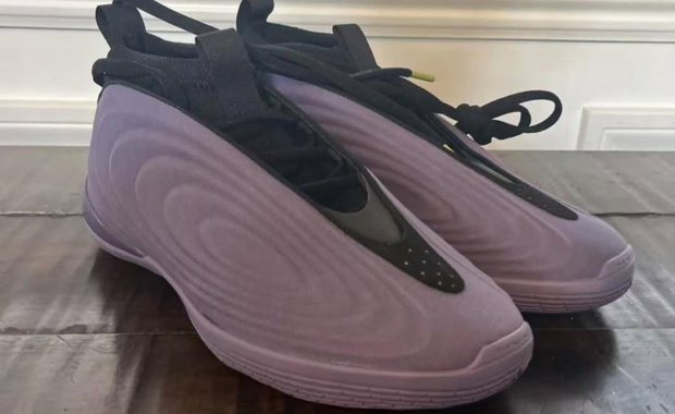adidas Harden Vol. 10 Purple